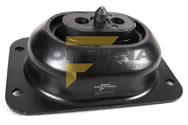 Imagem do produto COXIM DIANTEIRO MOTOR VOLVO FH D13 - (CENTRAL) - Cód: FAP-12077